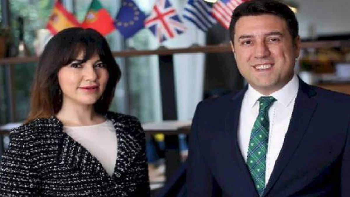 Kağıthane’de daire fiyatına Avrupa vatandaşlığı!