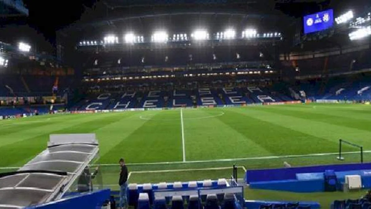 Chelsea, Stamford Bridge'de iftar programı düzenleyecek