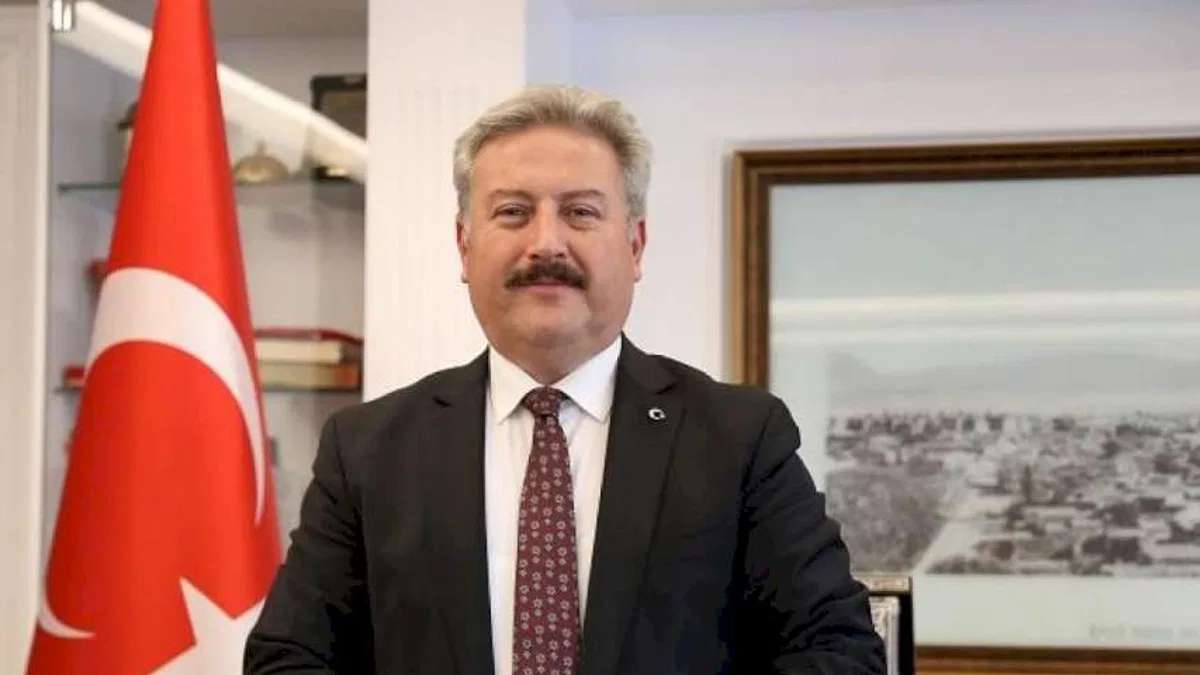Avrupa Konseyi Kayseri'de toplanıyor