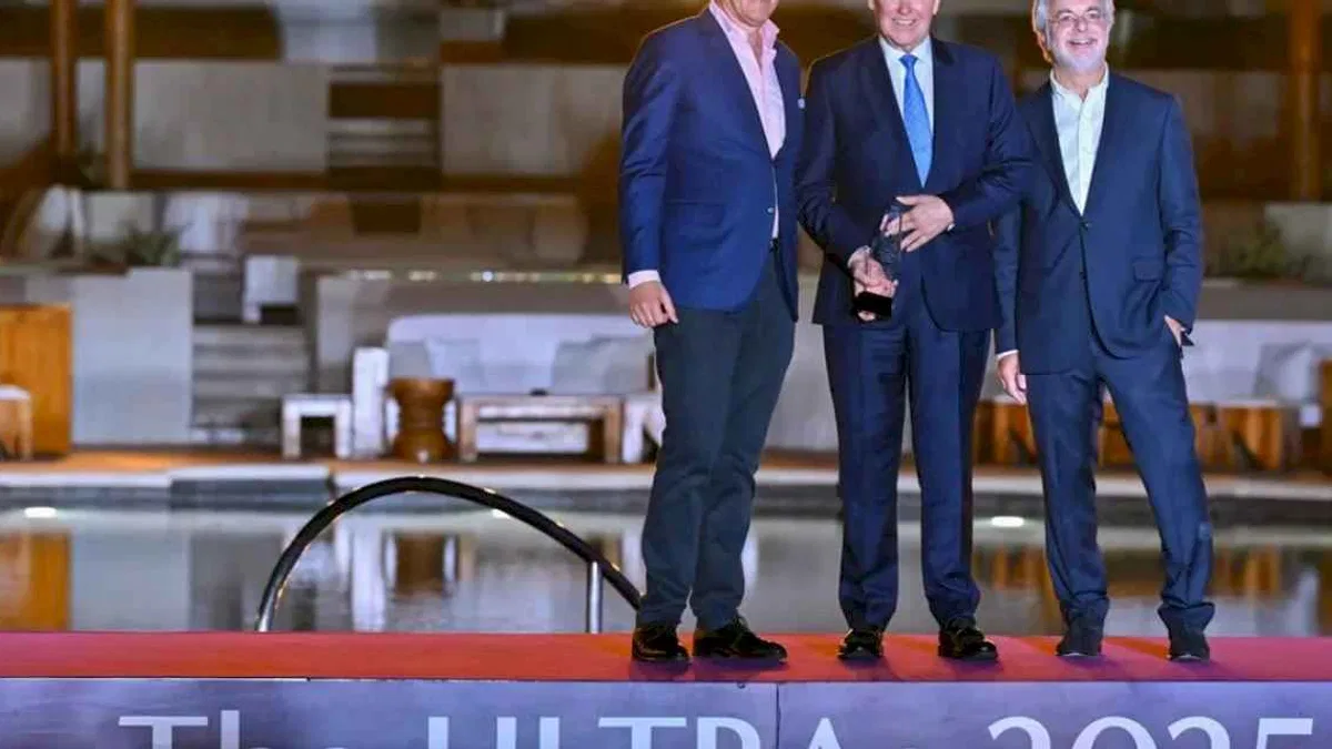 Emirates, ULTRAs'ta Üst Üste 8. Kez 'Dünyanın En İyi Havayolu' Seçildi