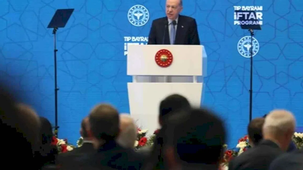 Sağlığa 37 bin personel alınacak