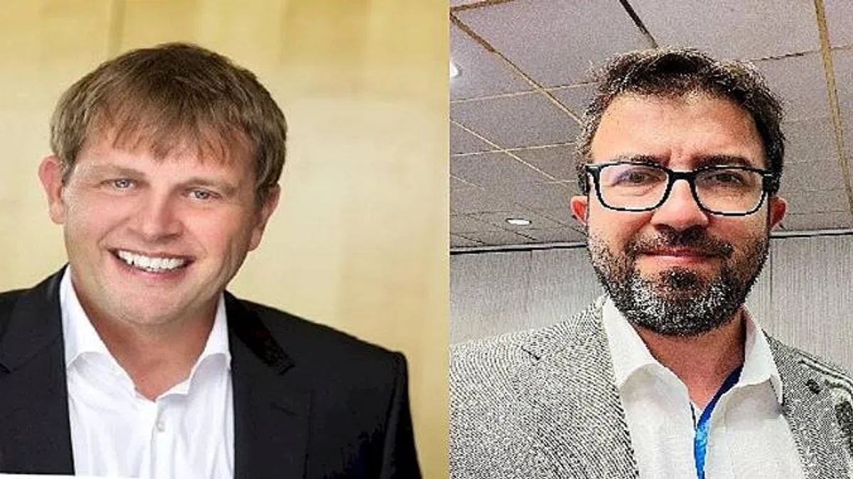 Trend Micro, dünya genelinde Bulut İş Yükü Güvenliği Pazar Payı sıralamasında Üst Üste beşinci kez 1.sırada yer aldı