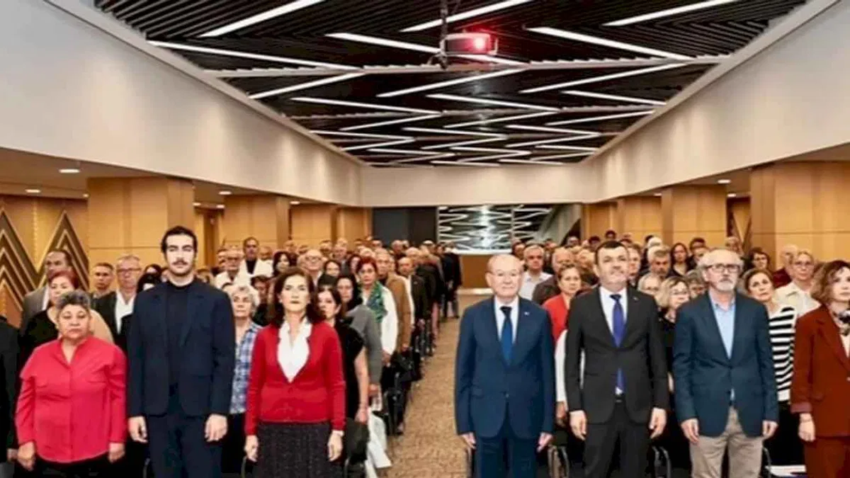 Denizli’de “Yaşlı Meclisi” kuruldu