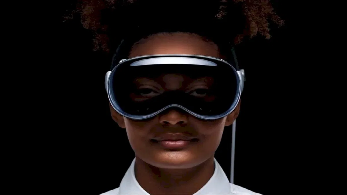 Apple, Vision Pro’nun Adını Değiştirmek Zorunda Kalabilir