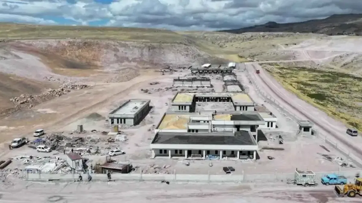 Kayseri Kocasinan'dan can dostlar için özel merkez