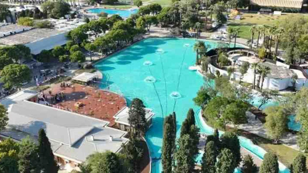 2025 İzmir’e değer katan projelerin yılı oldu