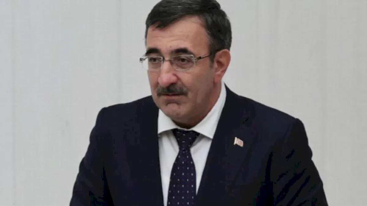 EKK'dan yılın ilk toplantısı ve mesajı: 2023 Enflasyonu, OVP hedefinin altında kaldı
