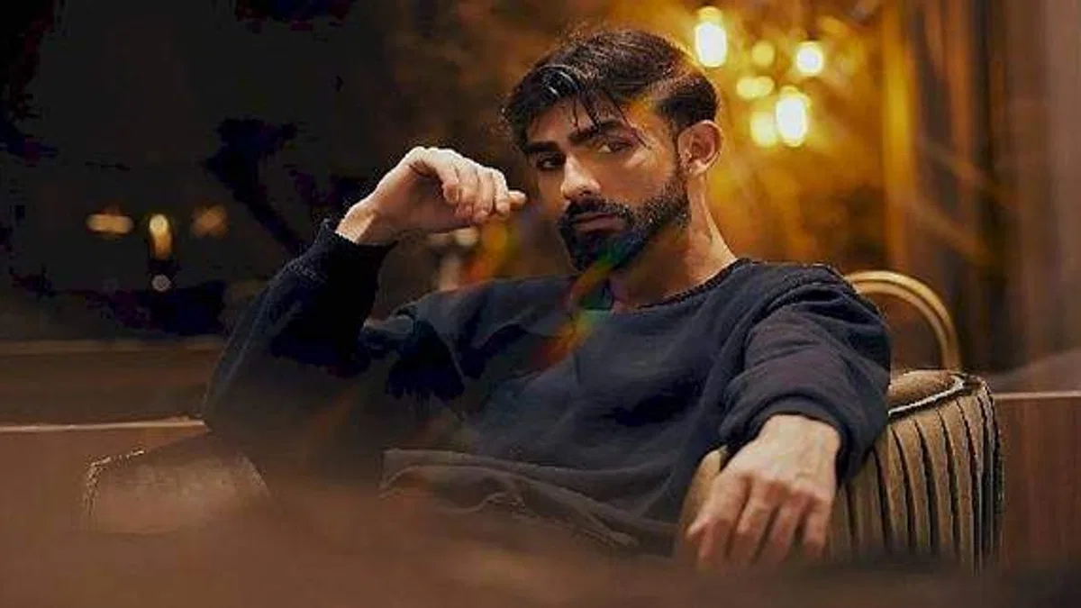 Hünkar Göksu Platformları Yıktı Geçti: "Kafa Duman" Listeleri Alt Üst Ediyor!