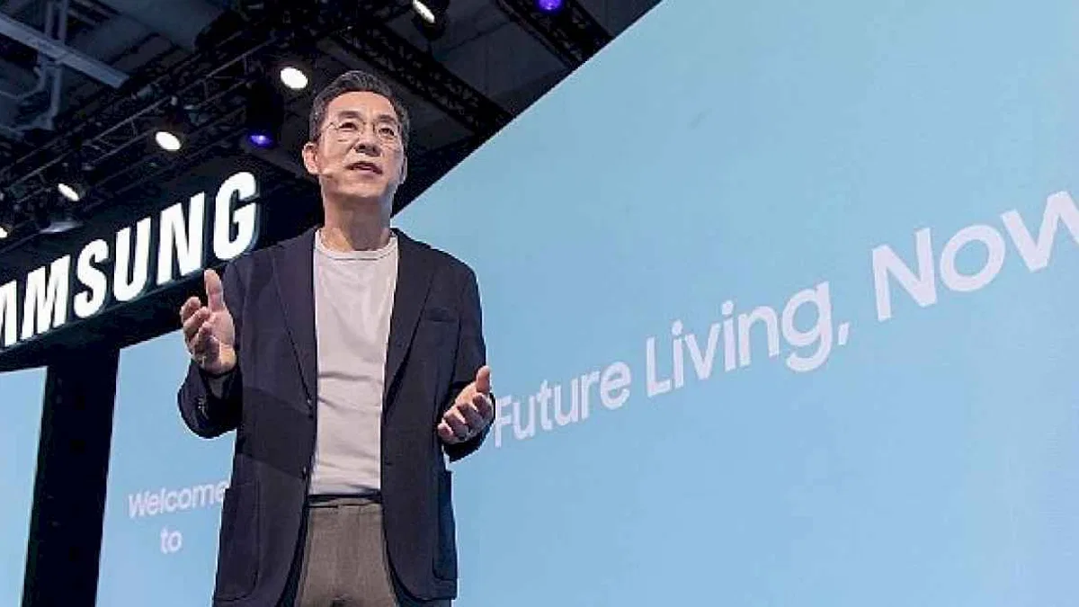 Samsung, IFA 2025'te "AI Home: Future Living, Now" vizyonunu duyurdu