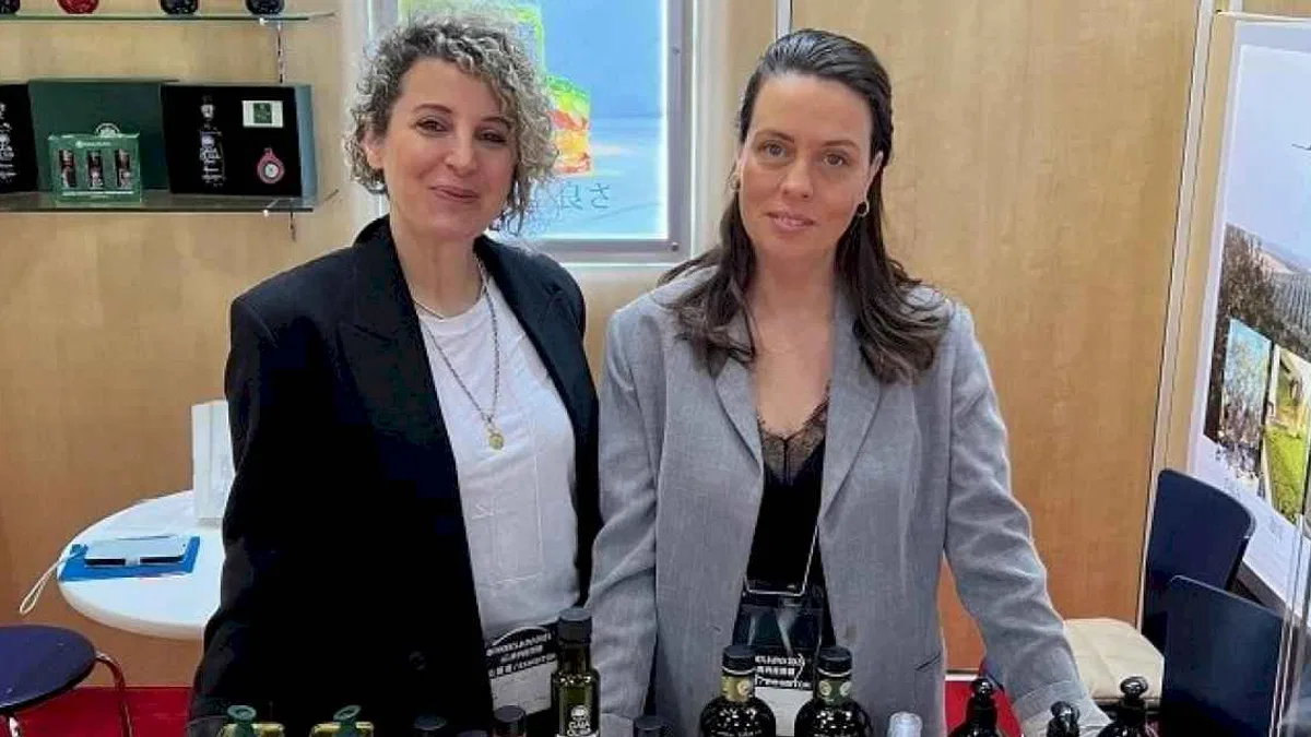 İhracat Amazonları iş başında