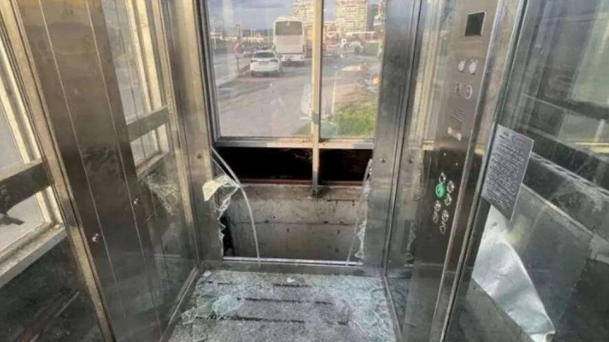 Bursa Büyükşehir açıkladı... Zarar verip parçaladılar! Rahat mı battı?!