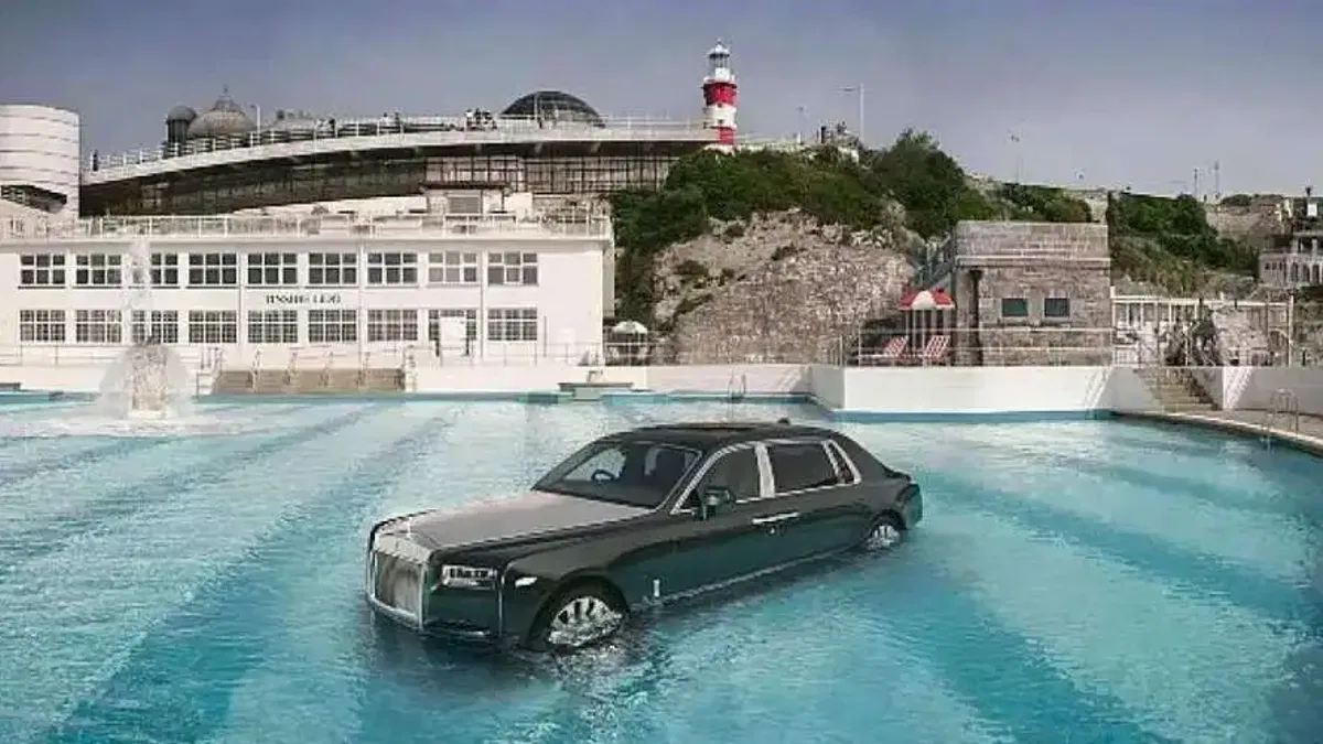 Phantom'un müzikteki cesur yüzyılı