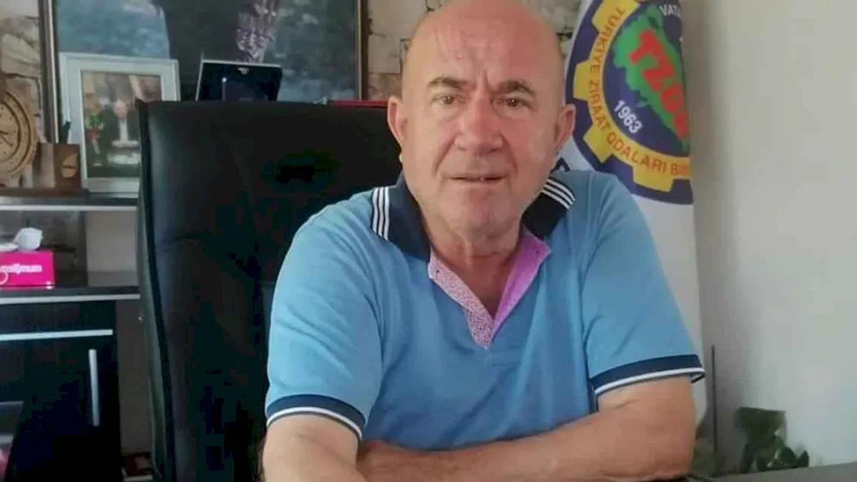 Keşan'da Ziraat Odası Başkanlarından ayçiçeği taban fiyatı beklentisi