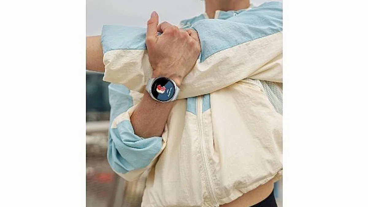 Galaxy Watch8 Serisi ikonik tasarımıyla hem tarzını hem motivasyonunu tamamlıyor