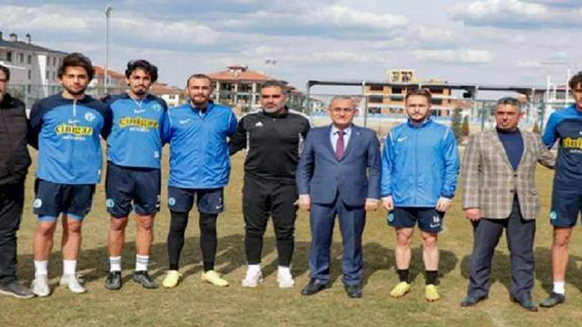 Belediye Kütahyaspor'dan 4 yeni transfer