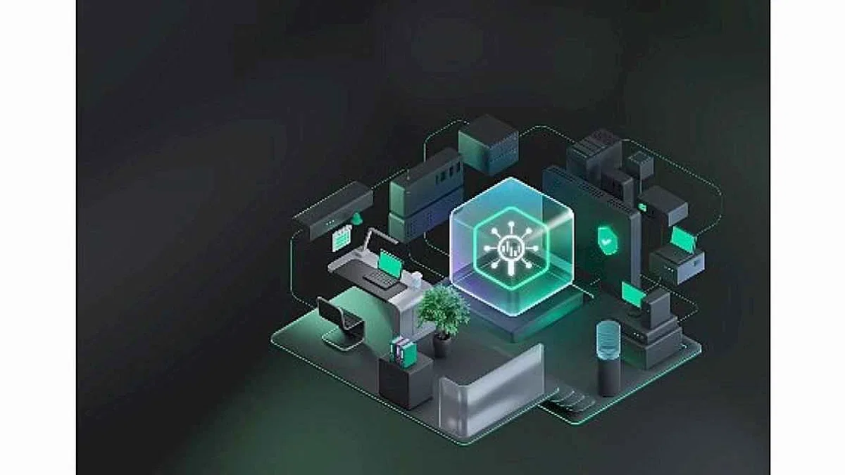Kaspersky SIEM, Yapay Zeka ile DLL Ele Geçirme Saldırılarına Karşı Güçlendi