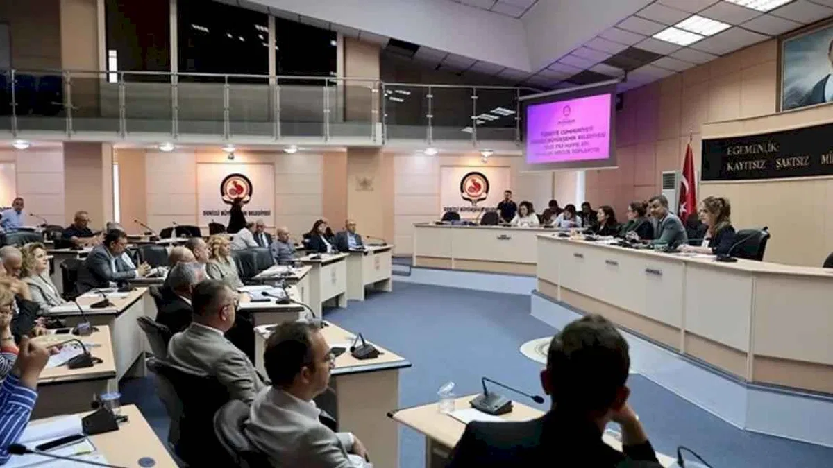 Belediyeden bebekli ailelere mama desteği
