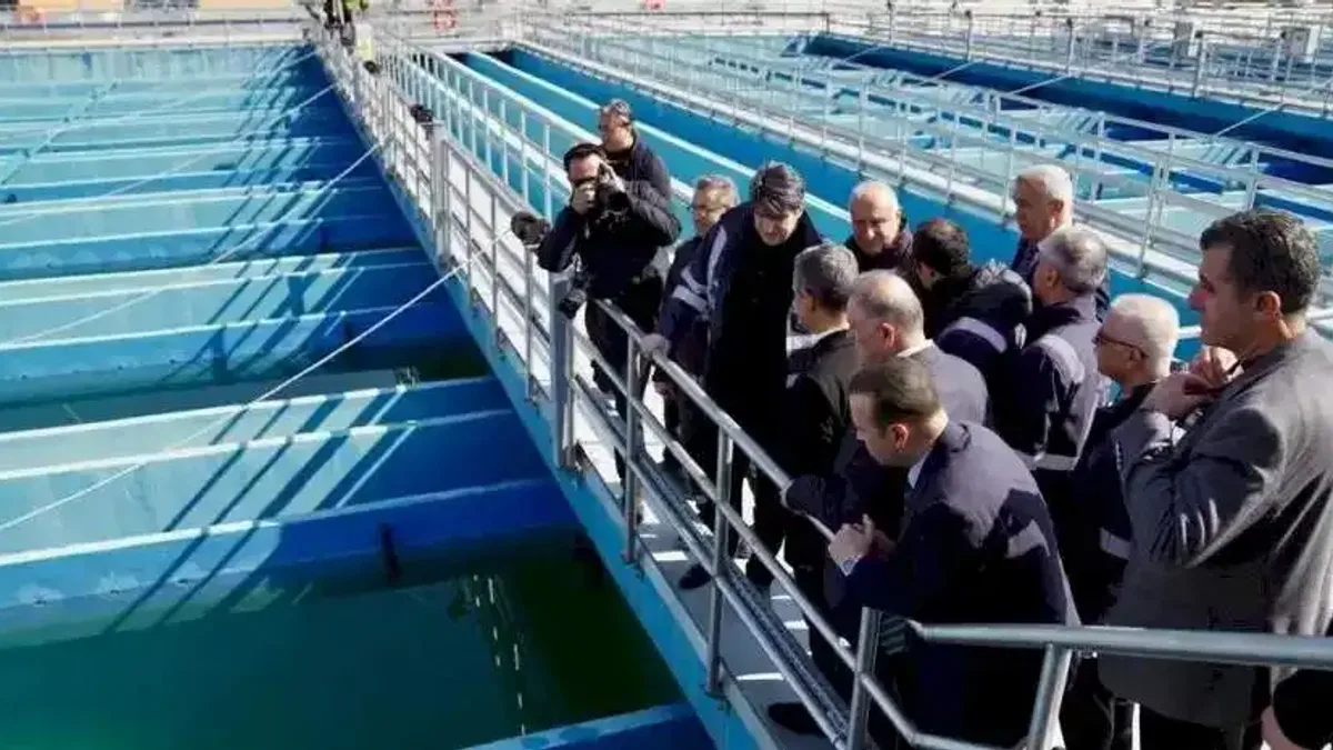 İstanbul Arnavutköy’e dev yatırım