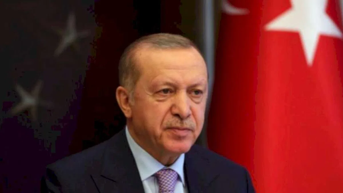 Cumhurbaşkanı Erdoğan İstanbul yoklamasında