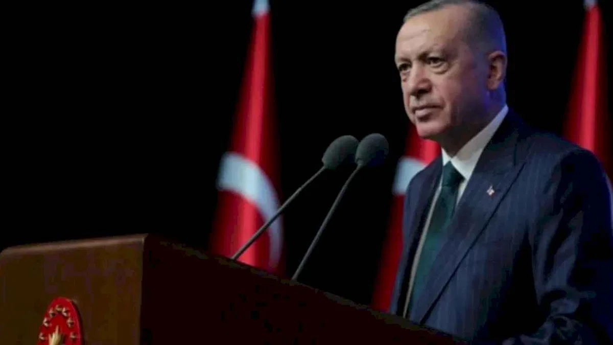 Cumhurbaşkanı Erdoğan’dan Bulgaristan'a 'geçmiş olsun' mesajı