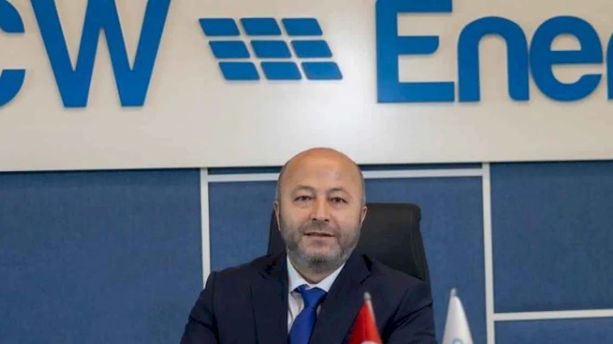 CW Enerji’den yeni anlaşma daha