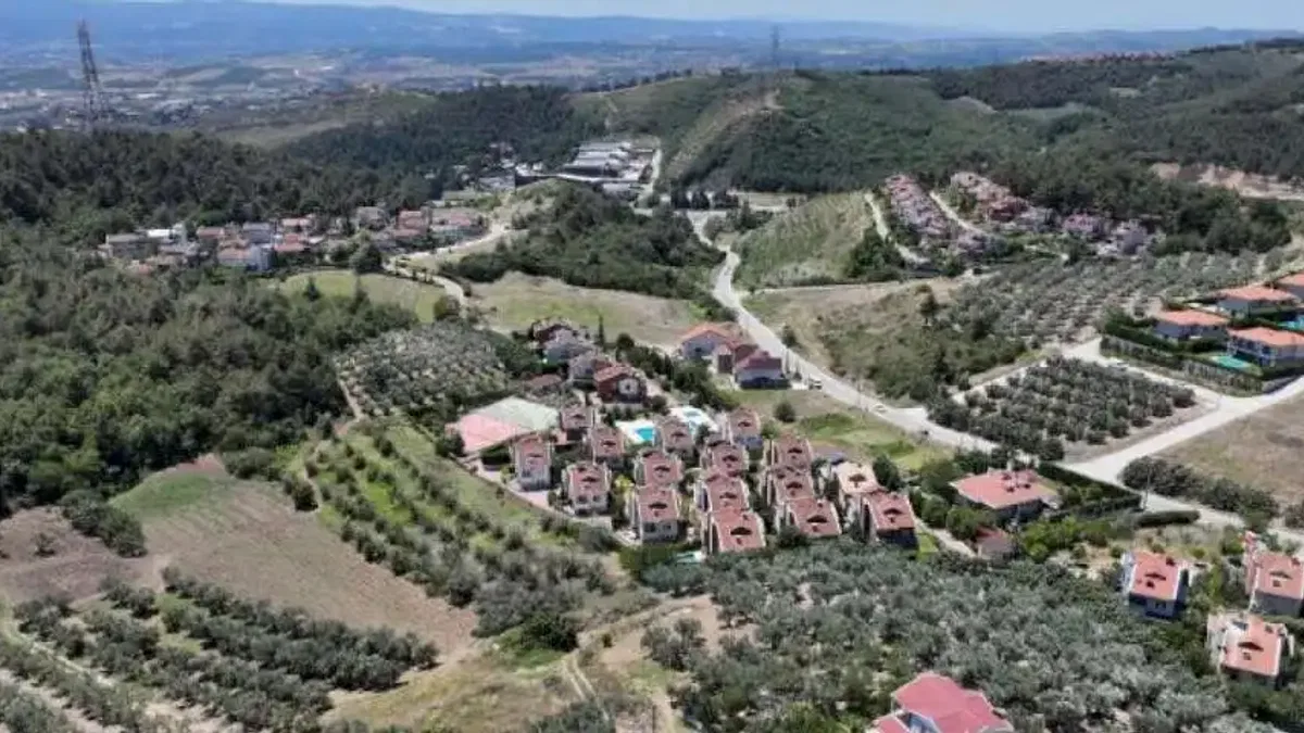 Bursalıların 12 yıldır beklediği Çağrışan planları askıda