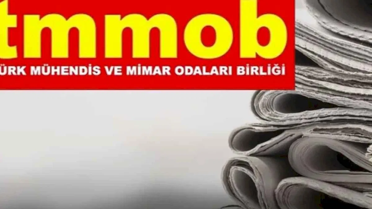 KGK’dan TMMOB’un ilan kararına sert tepki