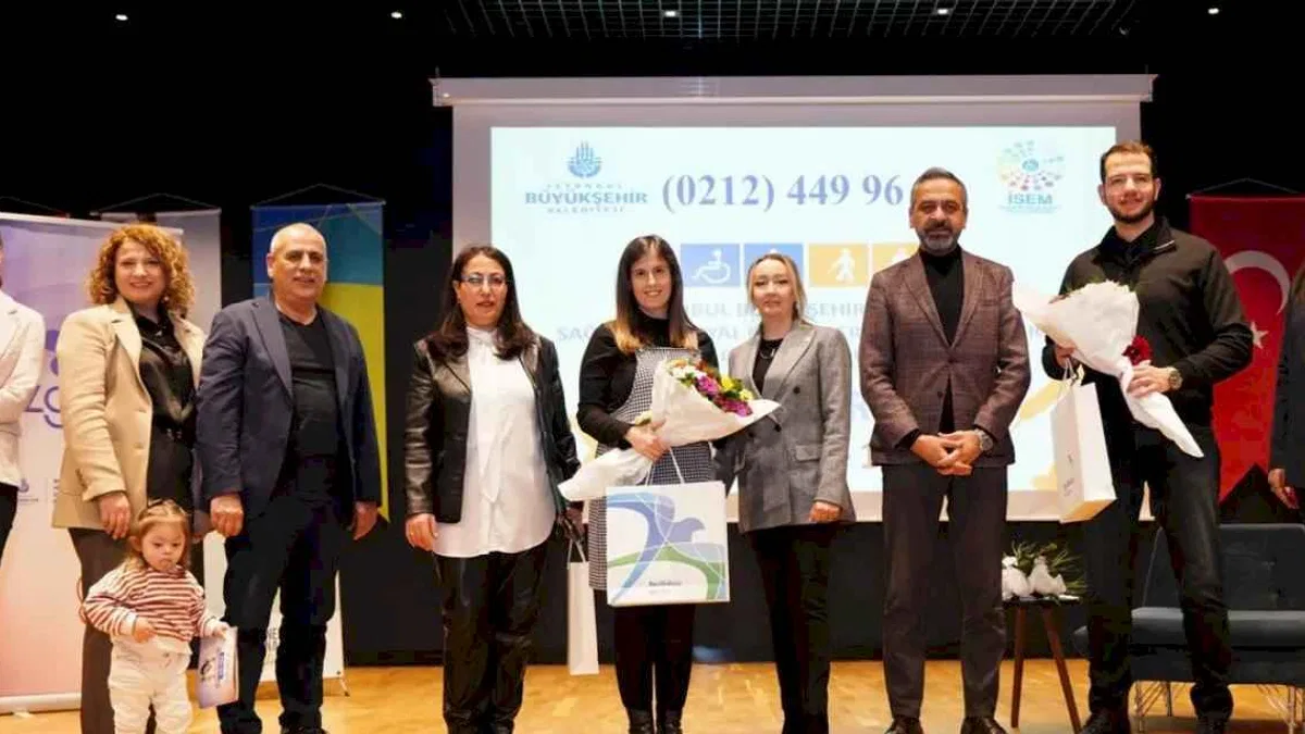 İstanbul’da özel yol haritası BAKSM’de konuşuldu