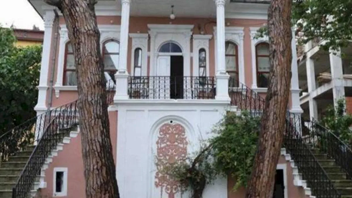 Ordu’da tarihi miras geleceğe taşınıyor
