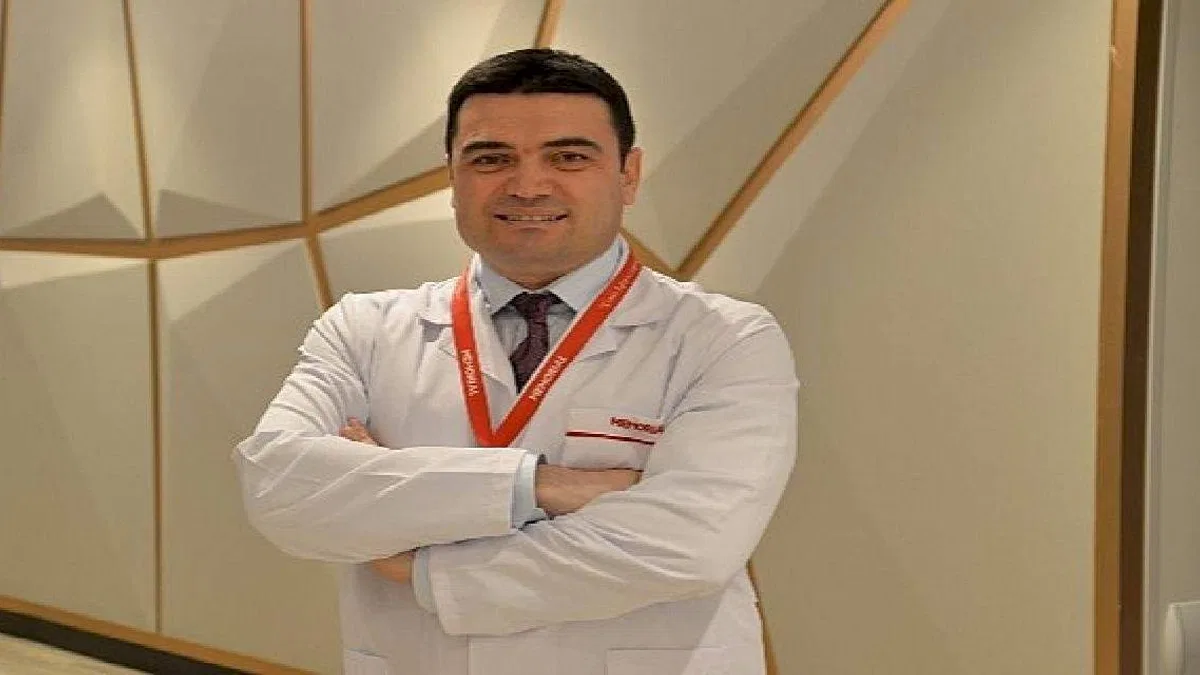 Kulak Ağrısı Ciddi Hastalıkların Belirtisi Olabilir