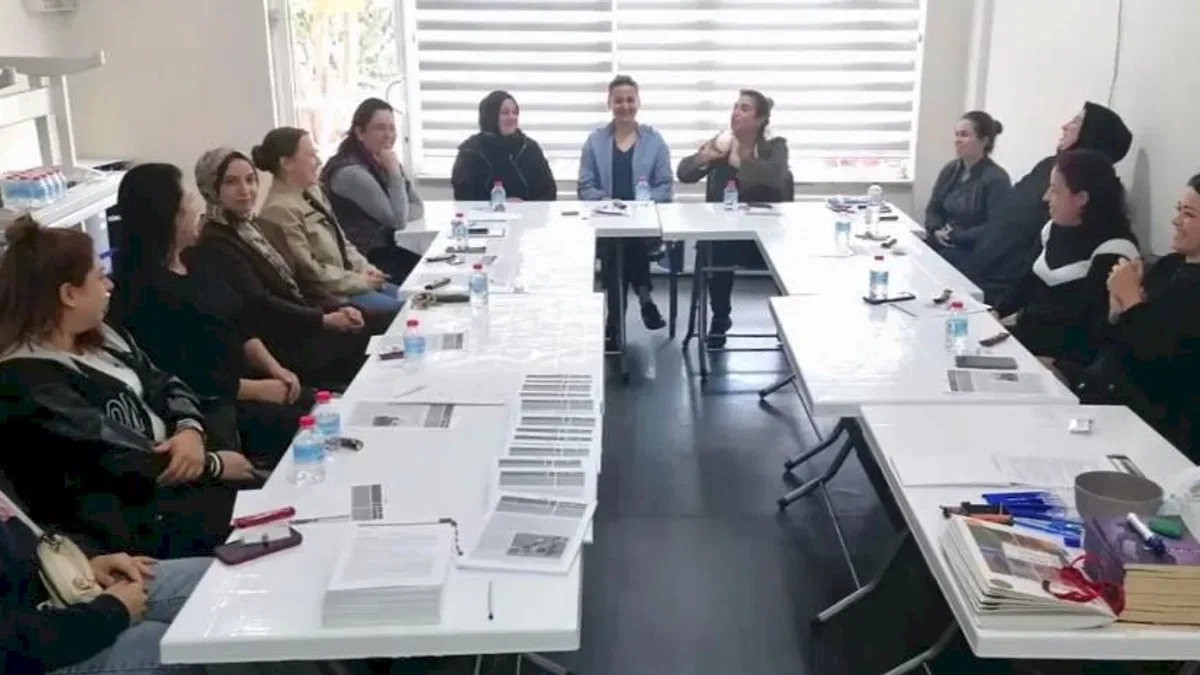 Annelere belediyeden önemli destek