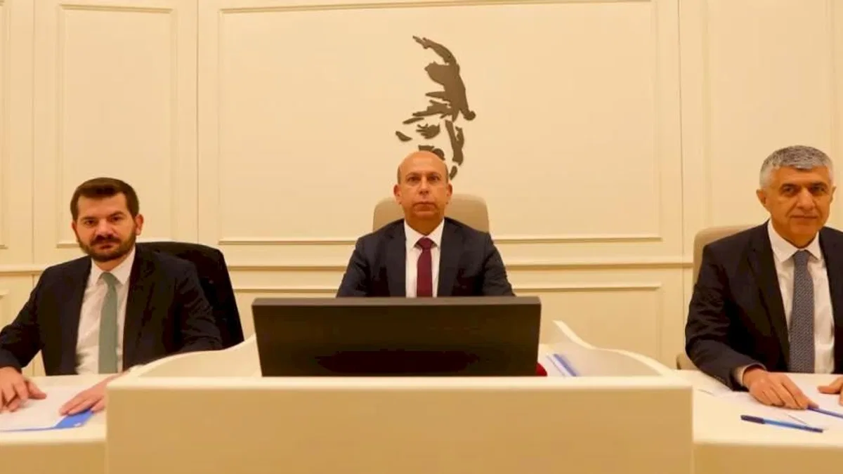 Gaziantep Büyükşehir'den çiftçilere yem desteği