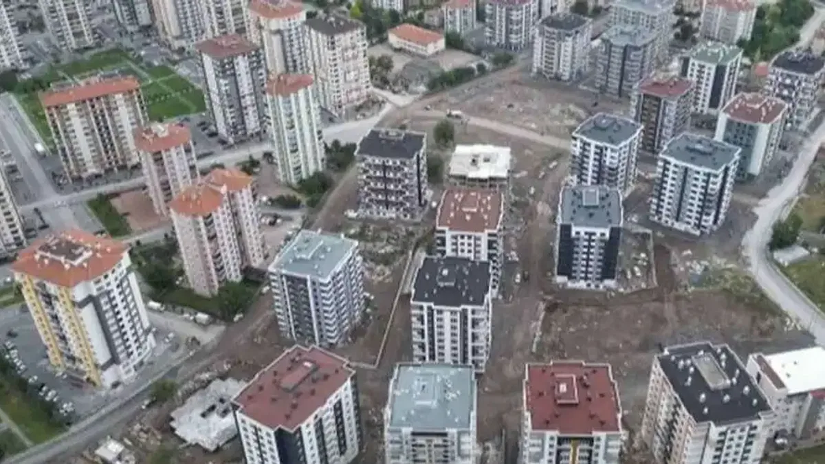 Kayseri Melikgazi Belediyesi bugün 'ev'lendirecek