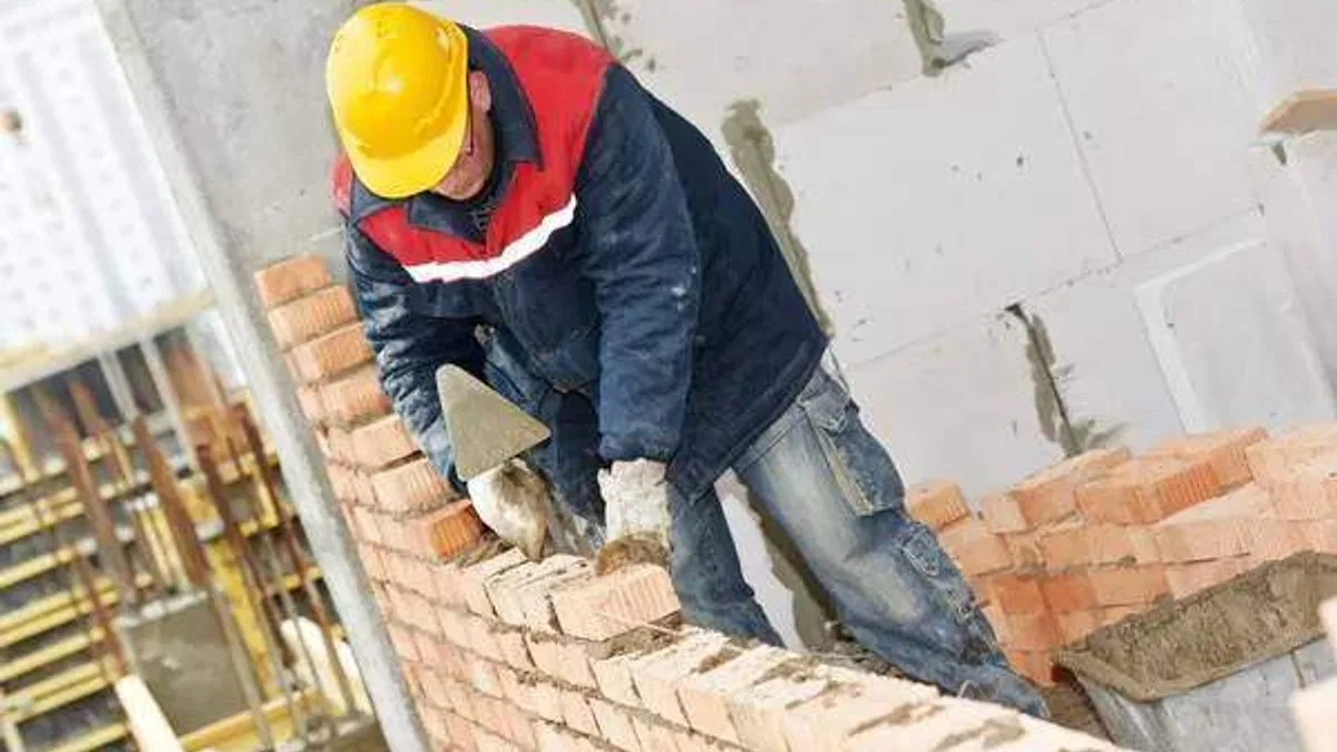 Ücretli çalışanlar yüzde 6,8 arttı