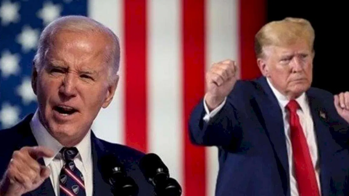 Trump'a Nazi benzetmesi