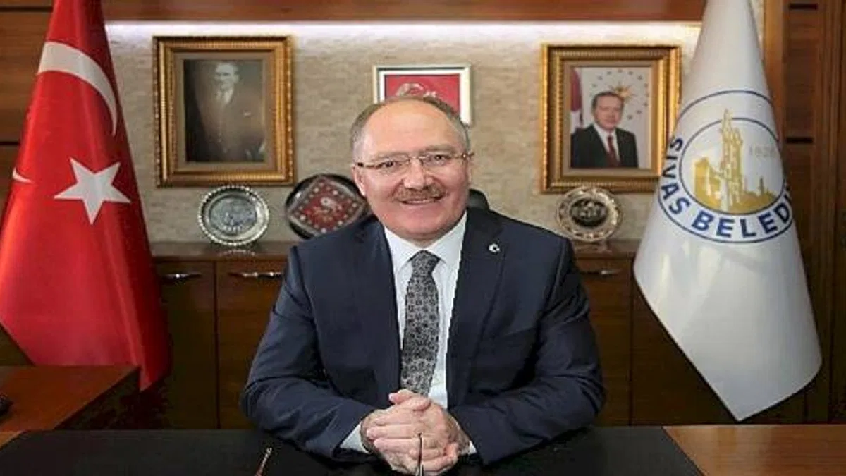 Başkan Bilgin'den Zafer Bayramı Mesajı