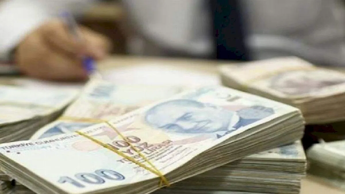 Memur ve emekli zammı 'Resmi'leşti