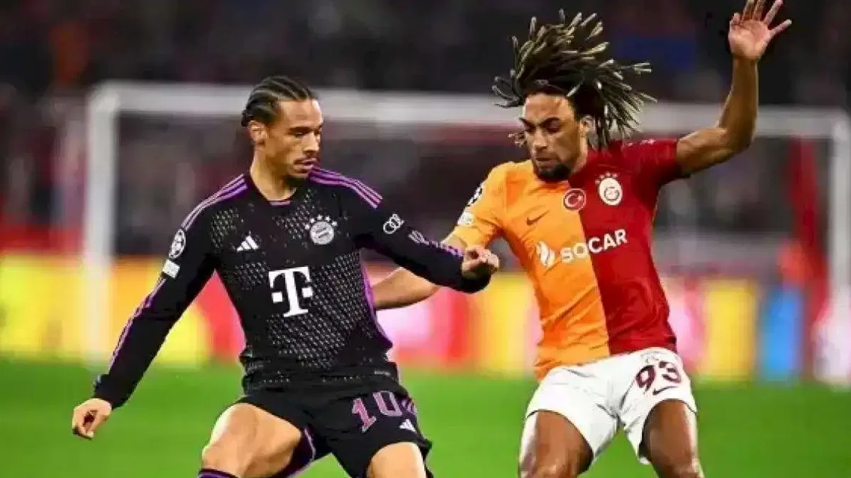 Sacha Boey Bayern Münih'e transfer oluyor! İşte sözleşme detayları!