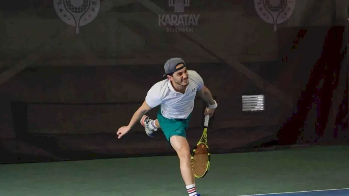 Konya Karatay’da sonbahar tenis turnuvası başlıyor