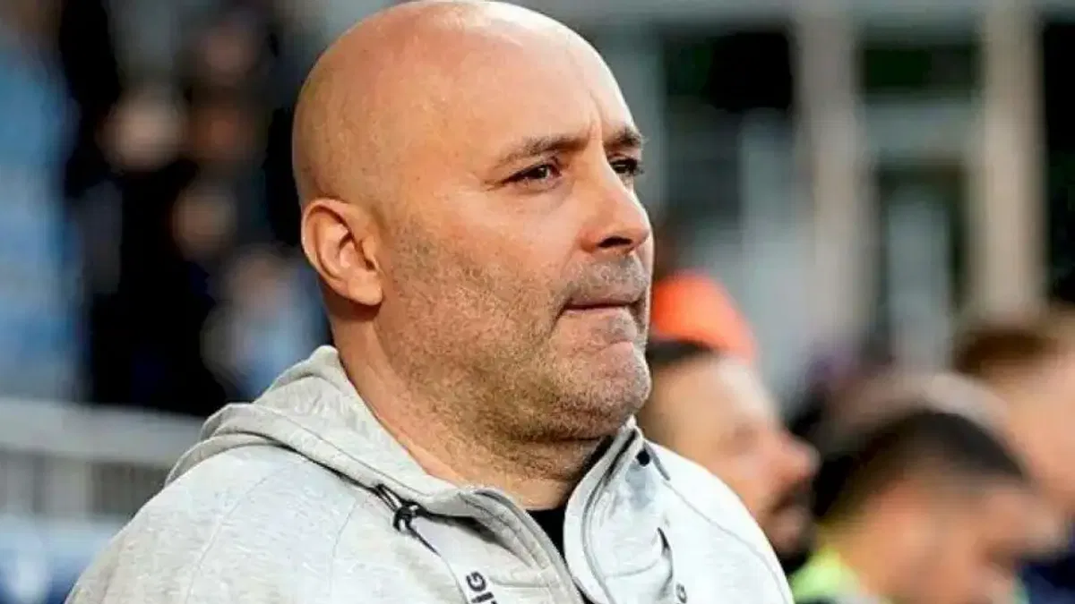 Kasımpaşa'da Sami Uğurlu: Nuno Da Costa parmağı kırık oynadı