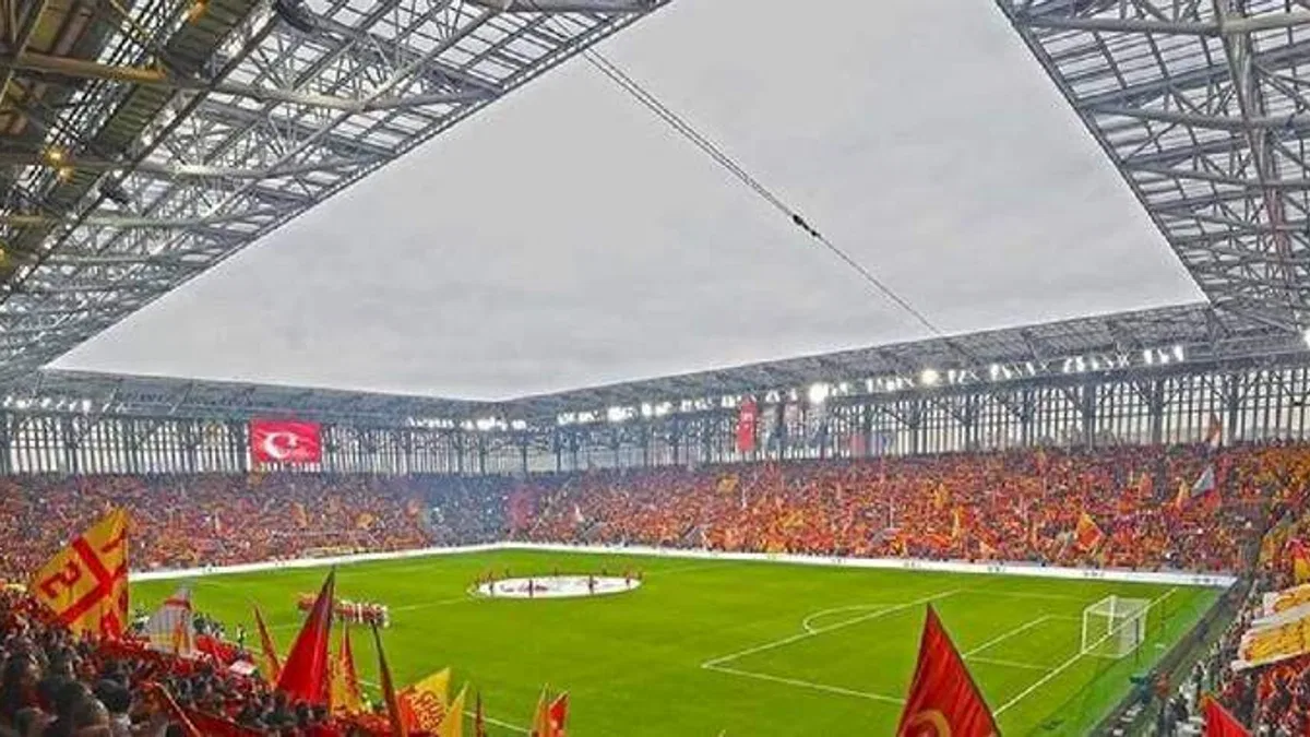 Süper Lig için kritik viraj Göztepe
