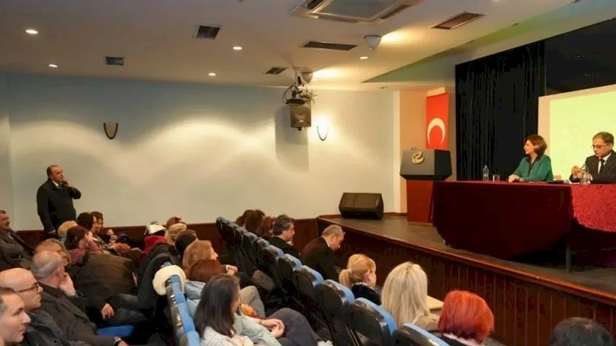 Eskişehir’de 2026 yılı projeleri tanıtıldı