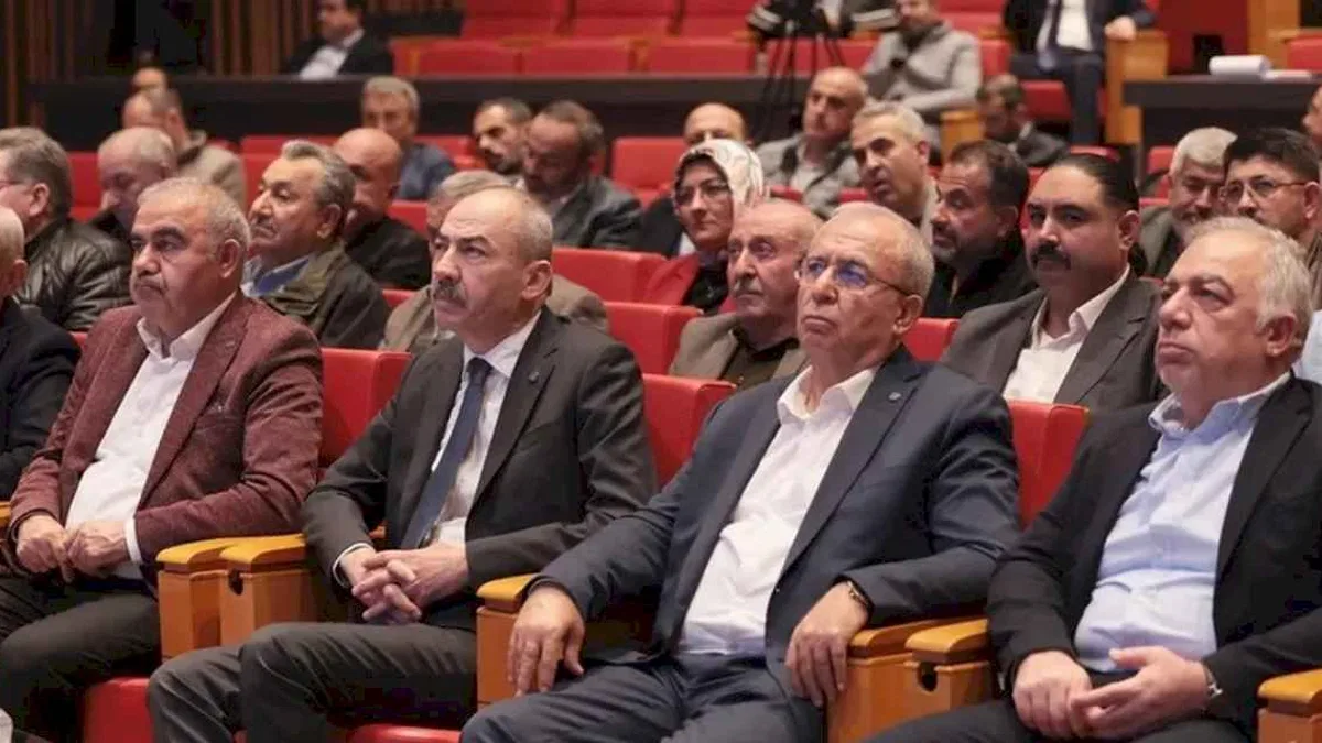 KTO'dan enflasyonla mücadelede üretim vurgusu