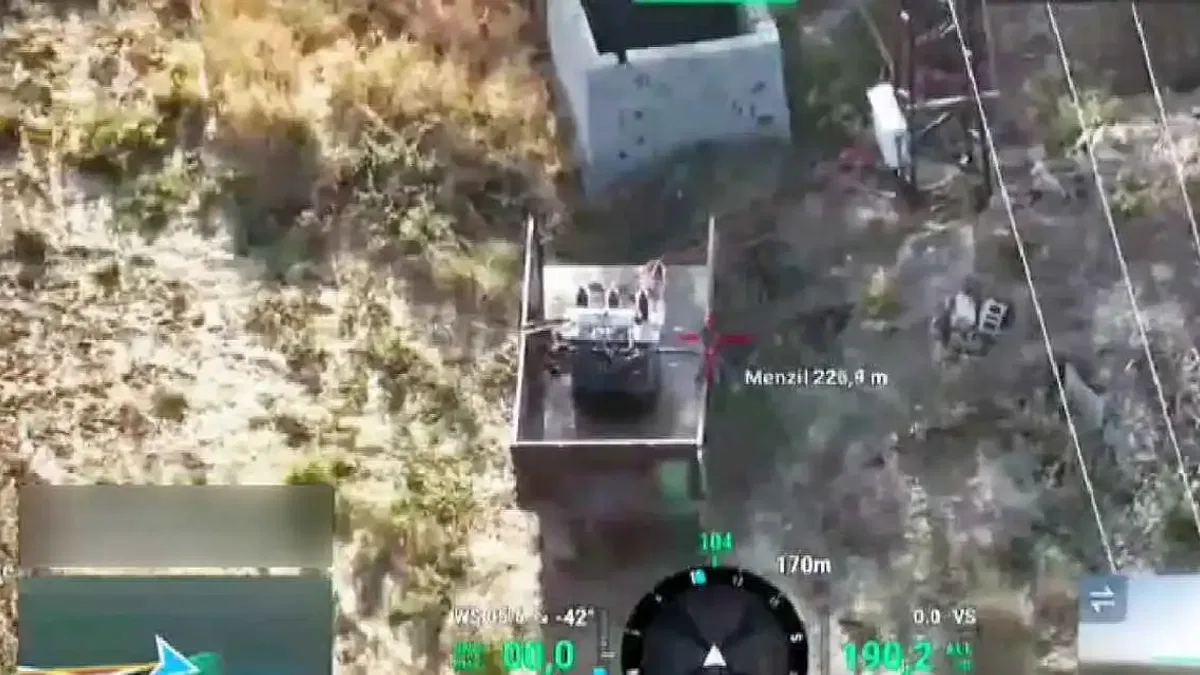 Mardin'de kayıt dışı trafolara suç duyurusu!