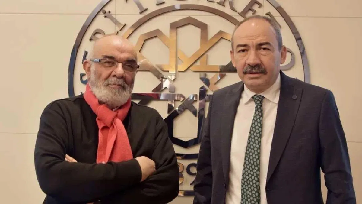 Kayseri mayısta 302 milyon dolarlık ihracat yaptı