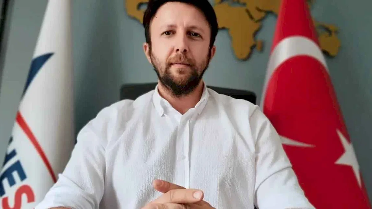 AHESEN: Maskeli balonun parçası olmayacağız