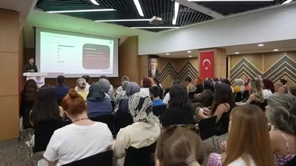 Eskişehir Doğray’da içme suyu altyapısı yenilendi
