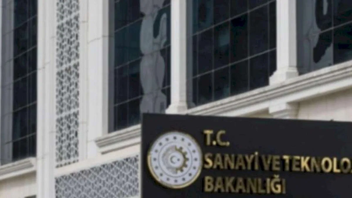 İYİ Partili Toktaş'ın 'yatırım teşvik' iddialarına Bakanlıktan yanıt