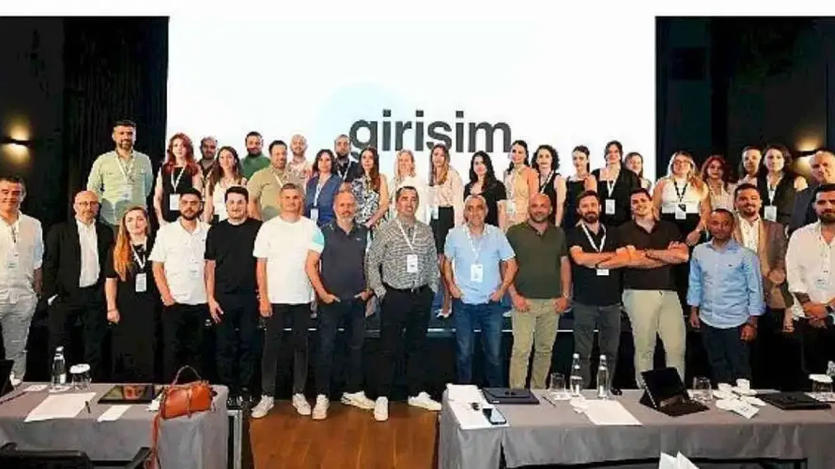 A101, Girişim 101 ile Teknoloji Odaklı Girişimlerle Buluştu