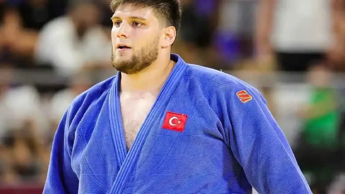 Judoda Kocaeli'nin göğsünü kabarttı